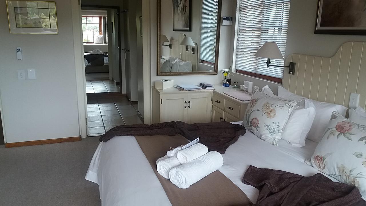 Bayside Lodge Garden Route B&B 플레튼버그 베이 외부 사진